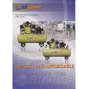 AR COMP Air Compressor