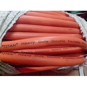 Welding Cable Titan