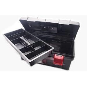 Tool Box Shuter