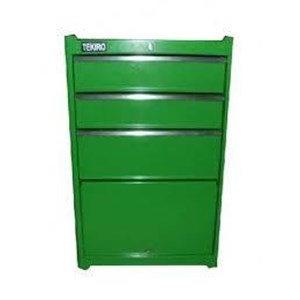 Tool Box Tekiro 4 stacking