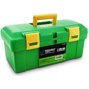 Tools Box Tekiro 