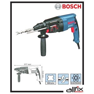 GBH 2-26 Bosch Concrete Drill Machine