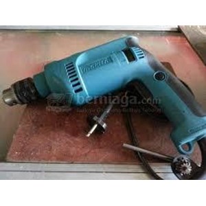 Makita hand drill Bor Tangan