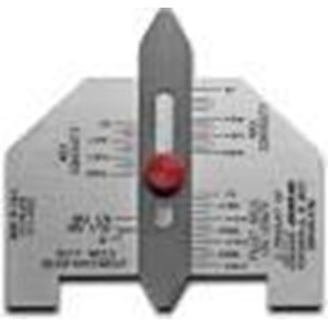 Welding Gauge - type 3222