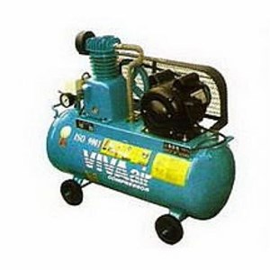 Kompresor Angin VIVAair MT-23P 2 HP
