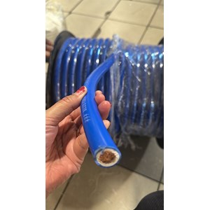 Welding Cable Thunder 95mm full copper USA
