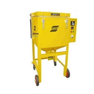 SAW FLUX OVEN 120Kgs ESAB 
