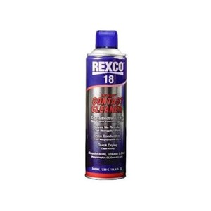 REXCO 18 Contact Cleaner 500ml