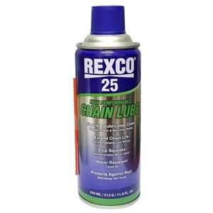 REXCO 25 Chain Lube 350ml