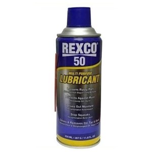 REXCO 50 Lubricant 500ml lubricant 