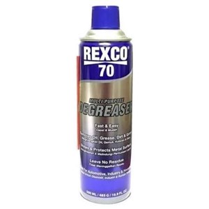 REXCO 70 Multi Purpose Degreaser 500ml