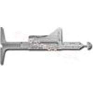 Gauge Welding Type 32 20