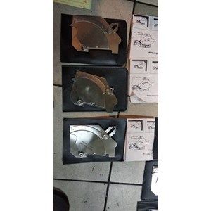 Welding Gauge WGU 7N type M8