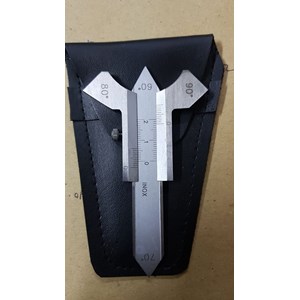 welding gauge type AWG 10