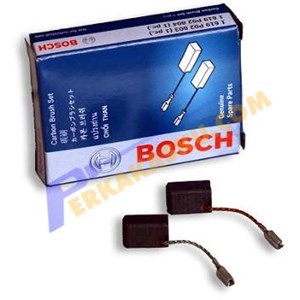 carbon brush BOSCH GWS 7-100