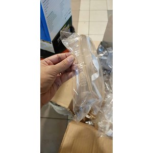 Safety Glasses Gogle CLEAR GOGLE