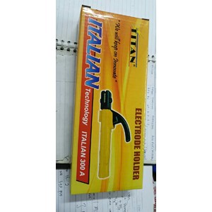 Welding Holder titan 300 s