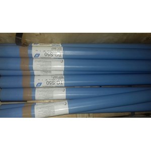 Kawat Las Kobestell TG-S50 2 koma 4mm