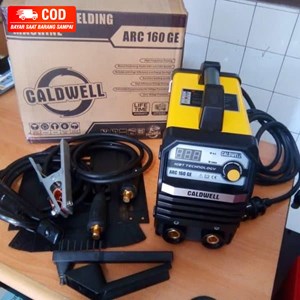 Welding machine Caldwell ARC 160 GE