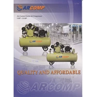 AR COMP Air Compressor