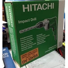 Mesin Bor Tangan Hitachi DV13vss 1