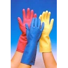 Rubber gloves rubber gloves rubber 1