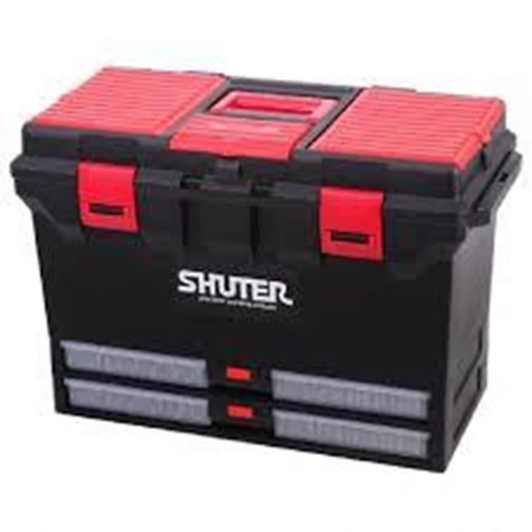 Tool Box Shutter TB 802