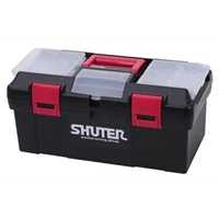 Tool Box Shuter TB800 kotak kunci