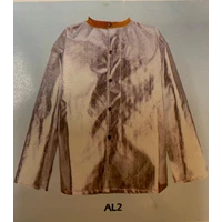 Other Safety Tools Aluminized Coat