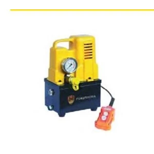 POMPA HIDROLIK LISTRIK VT 9700T hydraulic filter