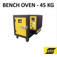 Oven Listrik Meja 45 kg ESAB (alat mekanik lainnya)