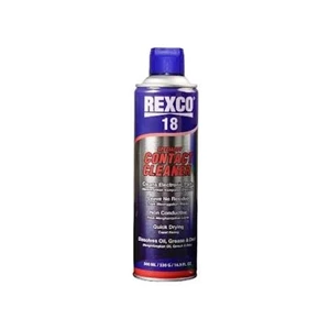 REXCO 18 Contact Cleaner 500ml