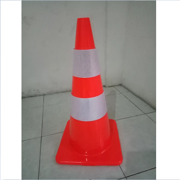 Traffic Cone mark Safety Cone