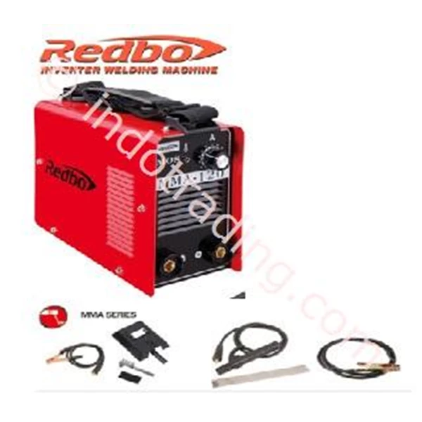 Redbo Welding Machine Mma 120