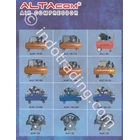 Alta Com Air Compressor ALW 50 - 170 1