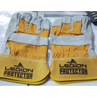 Import Combination Hand Gloves Legion 1