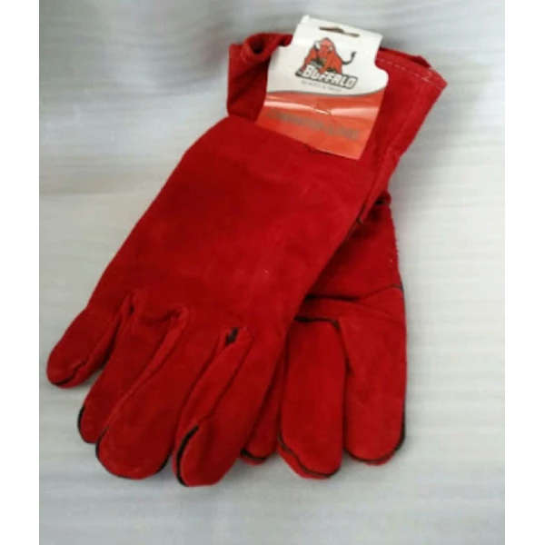 Safety Hand Gloves Welding  Buffalo