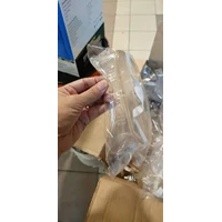 KacaMata Safety Gogle CLEAR GOGLE
