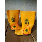 Sepatu Safety Boot Legion 1