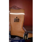Safety shoes Boot Go save 1