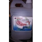 Hand Sanitizer 4 Liter jerry can packaging 1