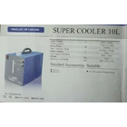 Super cooler multipro 10 L 1