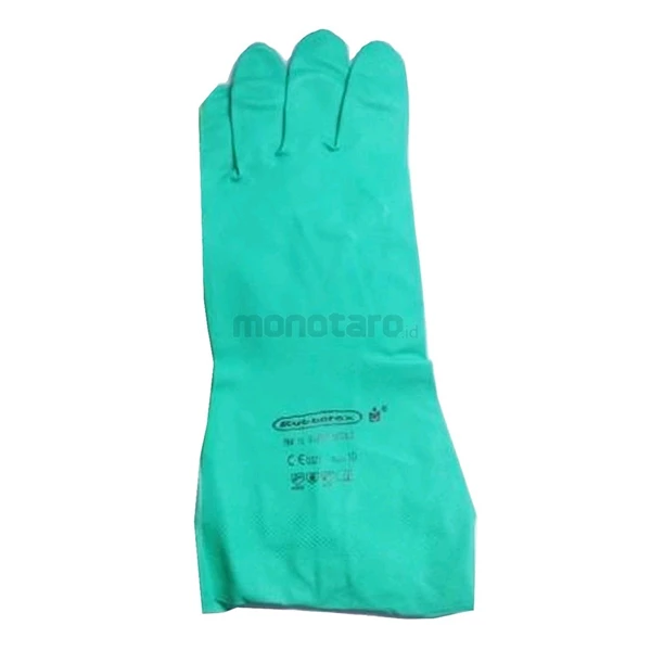 welding gloves ruberec