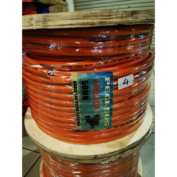 welding cable 70mm pegasus KabelLas