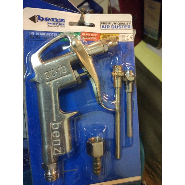 air duster benz water sprayer