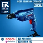 Bosch 10mm gbm350 hand drilling machine carpentry tools 1