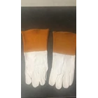 Sarung tangan safety las argon panjang 1