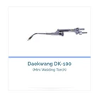 Daekwang DK-100 - Welding Torch & Cutting Apparatus 1