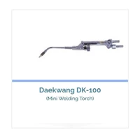 Obor Las & Alat Pemotong Daekwang DK-100