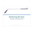 Daekwang DK 501L Propane Heating Torch 1